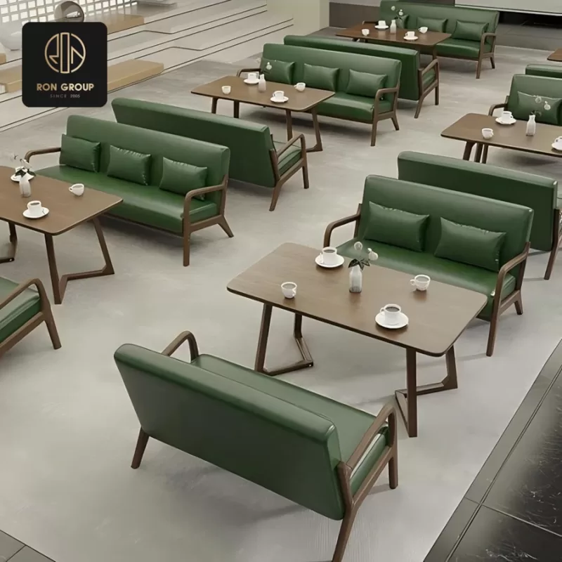 Mid-Century Classic Series C