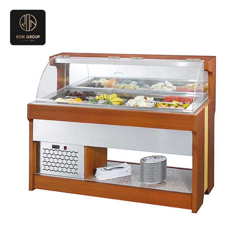 Open Salad Table Series C