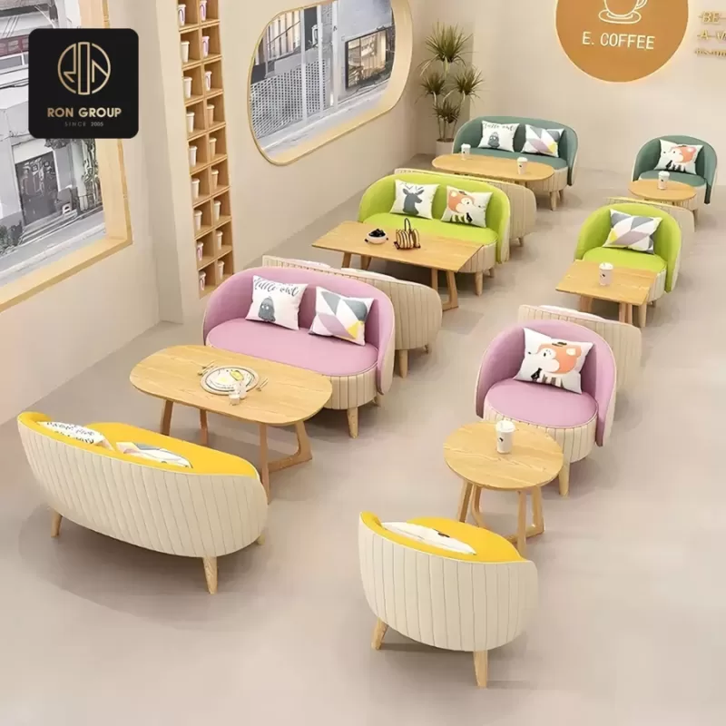 Verve Lounge Series G