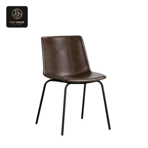 Minimal Elegance Chair Series C