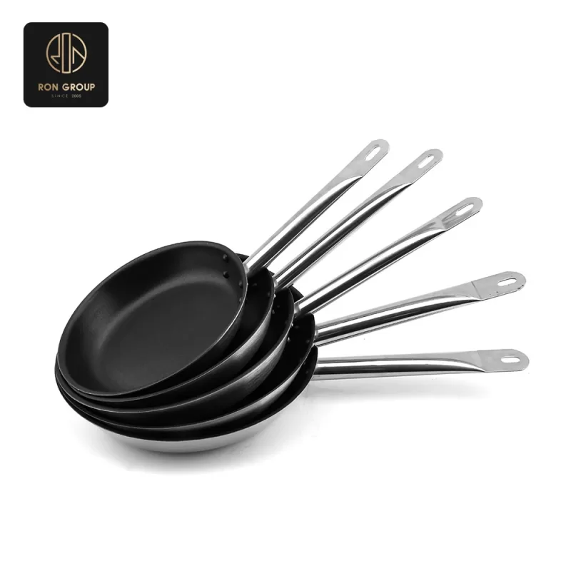 Frying Pan Series D