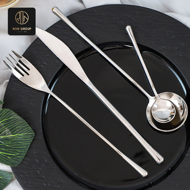 Slim Cutlery Series 