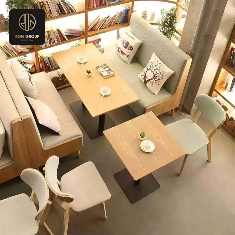 Verve Lounge Series C