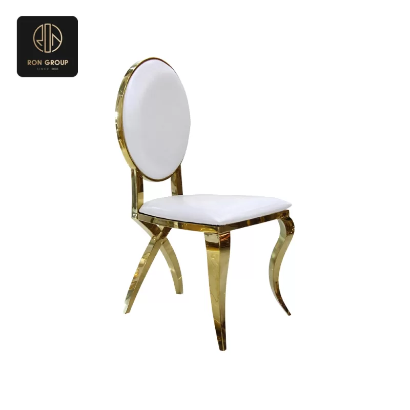 Wedding Chair Series H
