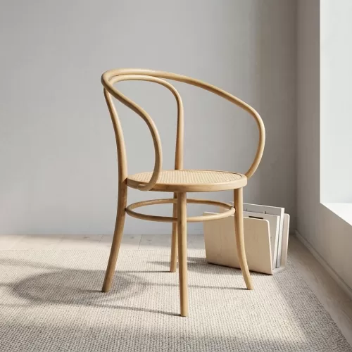 Classic Dining Chair Series E