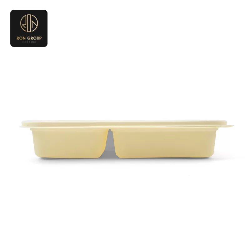 Natural Bento Box Series G