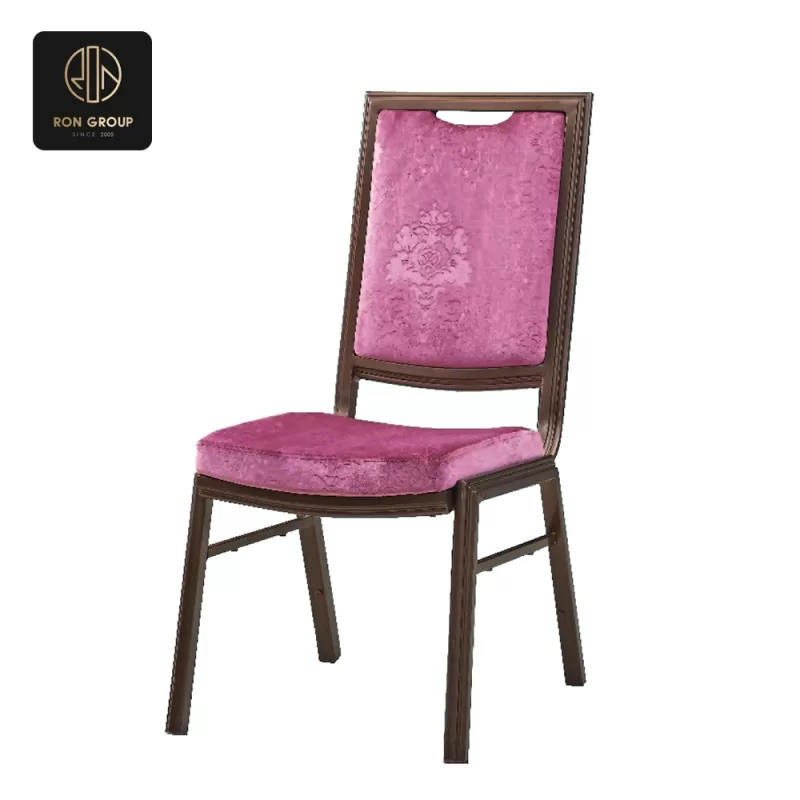 Regal-Elegance Chair Series J