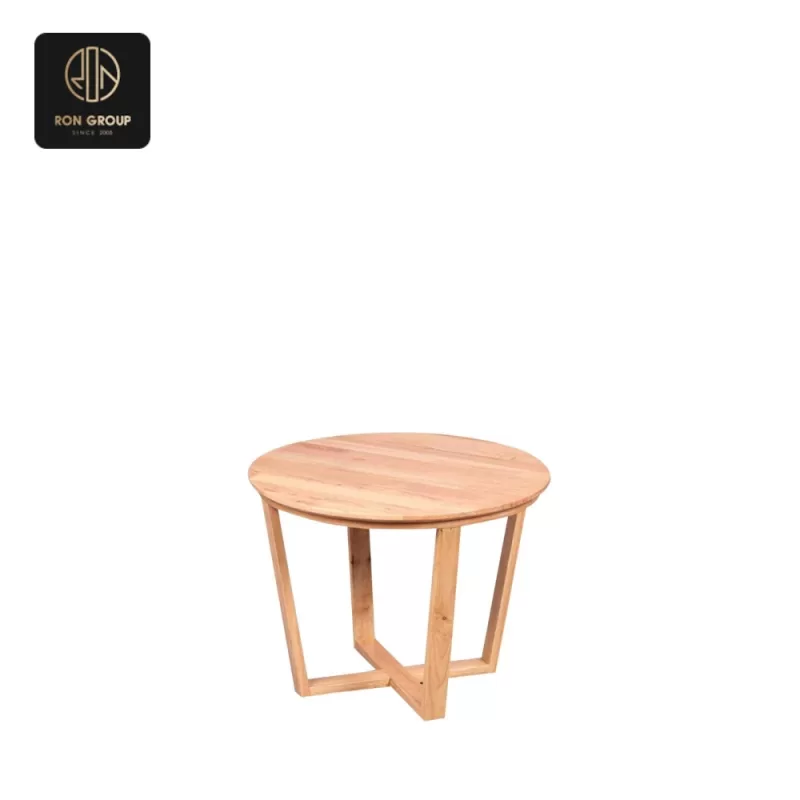 Cafe Table Series E