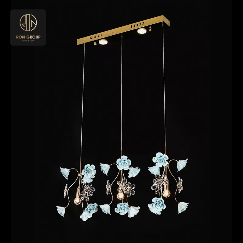 Ceiling Lamp Series B