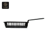 RON GROUP Black Metal Fry Basket - Frying Basket Series C