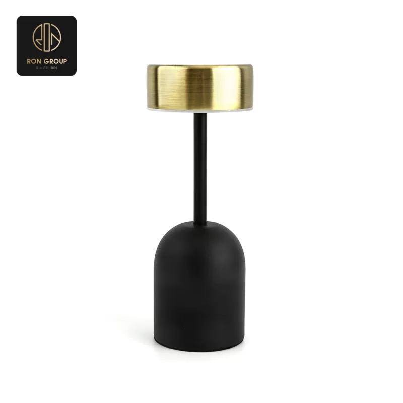 Warm Table Lamp Series E