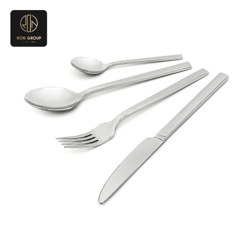 Modern Cutlery Series