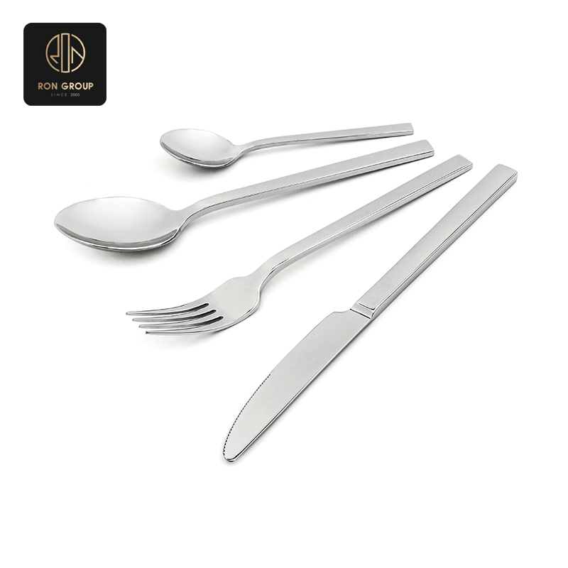 Modern Cutlery Series