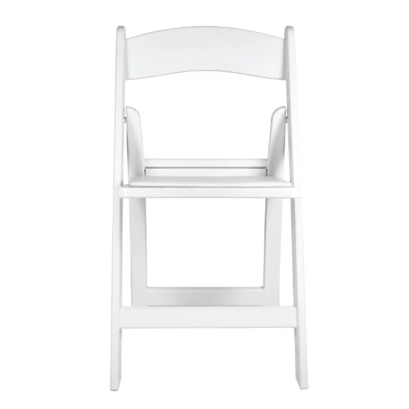 Resin Folding Chairs  Series D