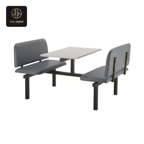 Campus Table Line Series B
