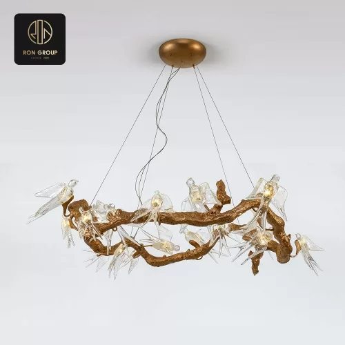 Autumn's Charm Series G