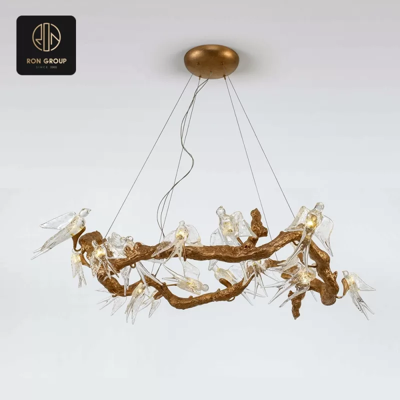 Autumn's Charm Series G