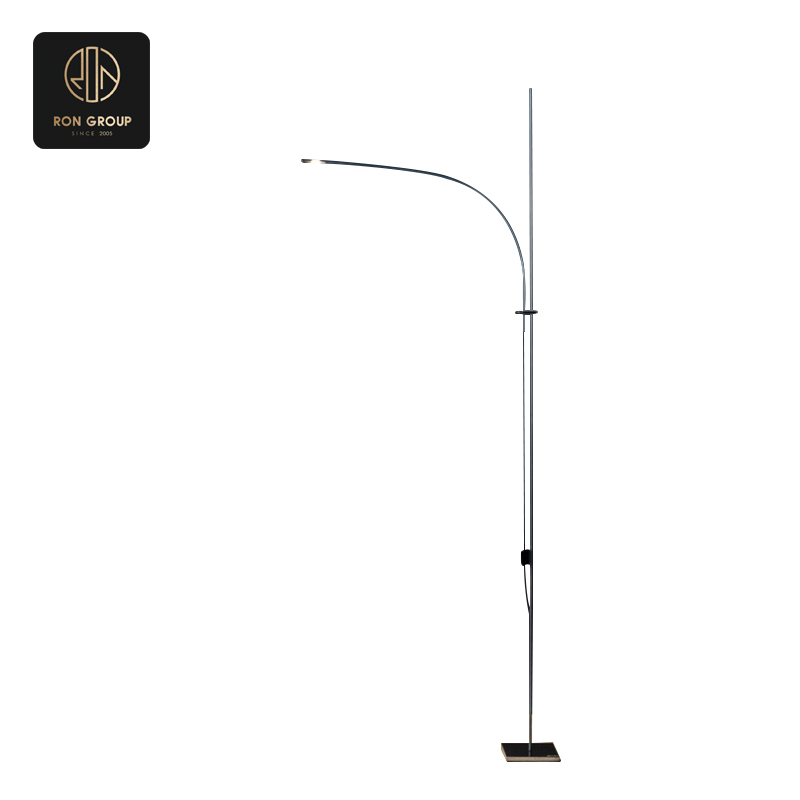 Exquisite atmosphere floorlamp series 3