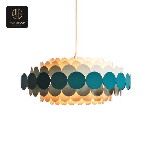 Chic Halo-combination