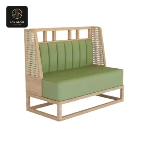 Green Bench Series B