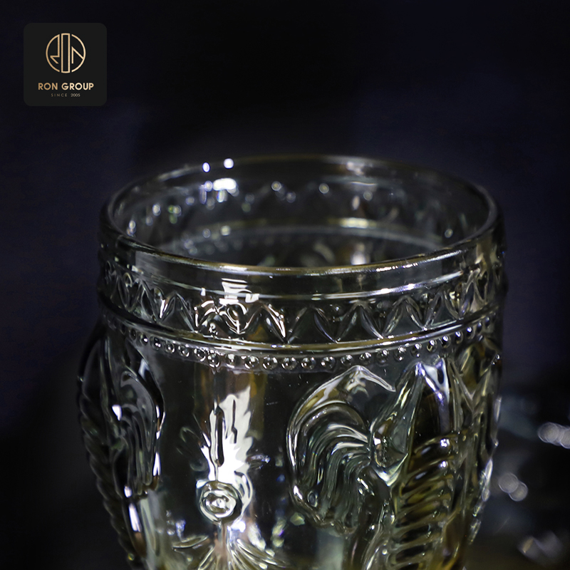 Timeless Heritage Series 