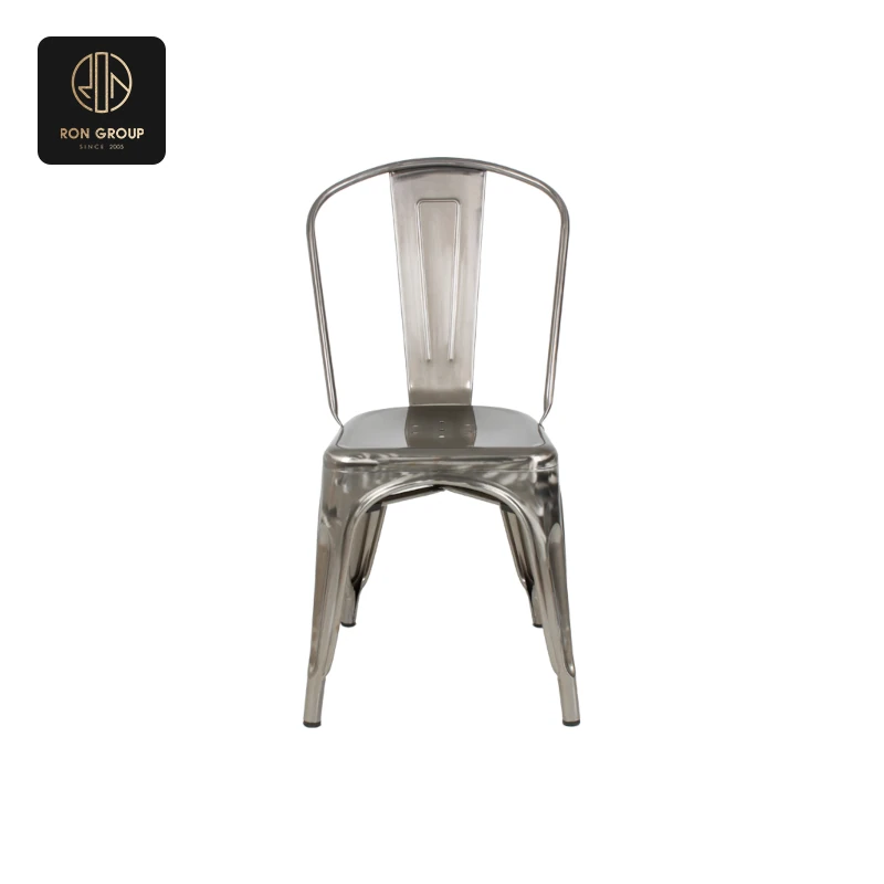 Heavy-duty Chair Series E