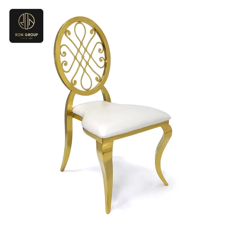 Regal Charm Series D