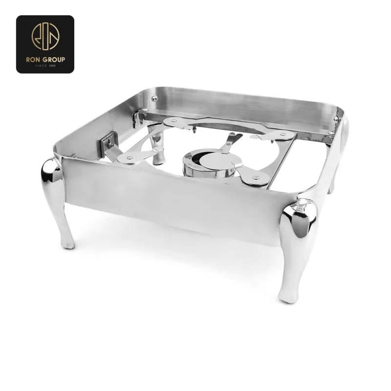 Heat-resisting Chafing Dish Series B