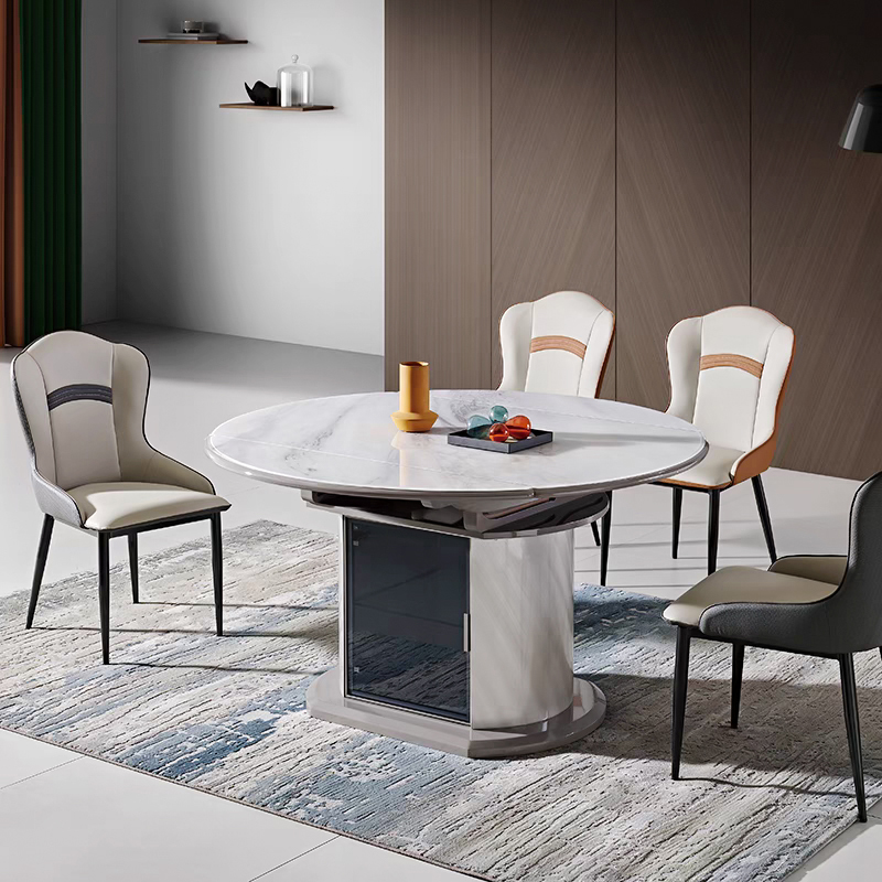 High-End Chair Series A