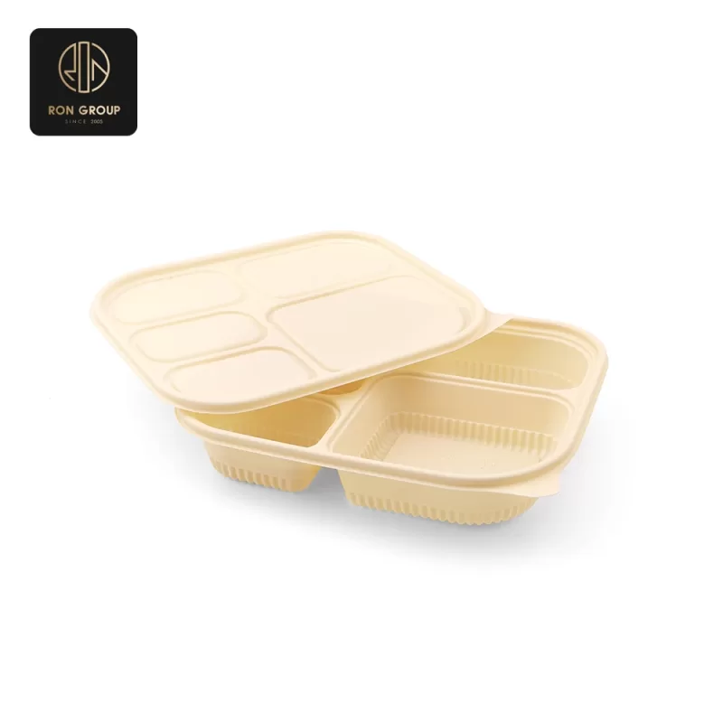 Cornstarch Box Series E