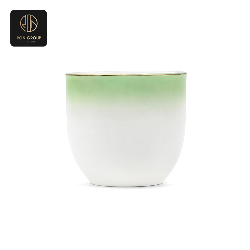 Gradient Color Series C
