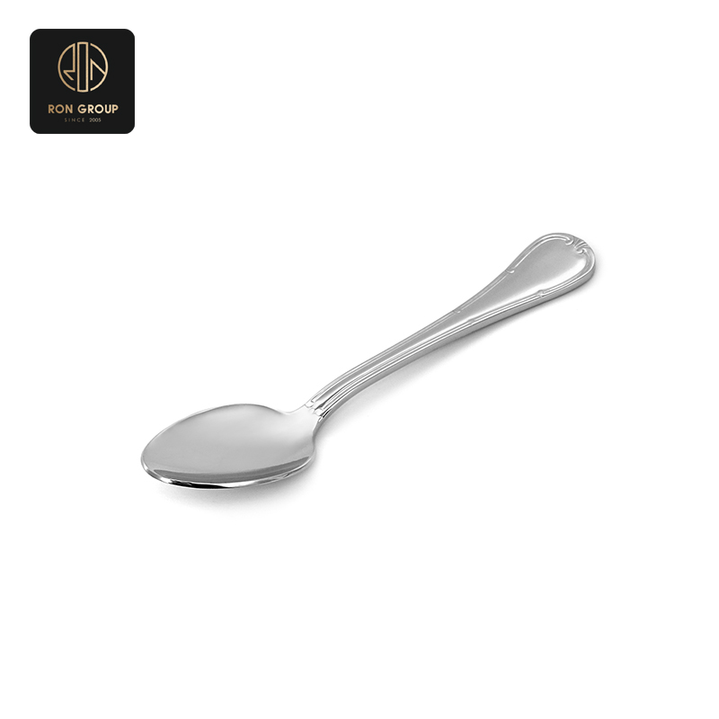 Royal Silver Flatware Series