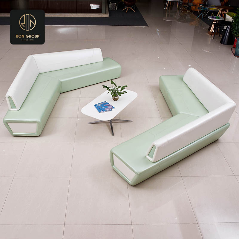 Modular Angular Sofa