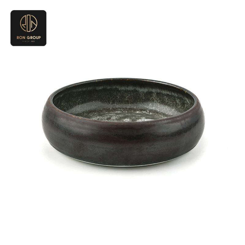 Tricolor Glass Stone B Series
