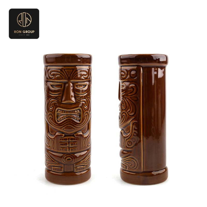 Tribal Echo Series A