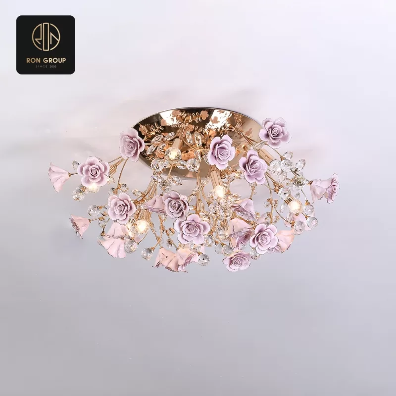 Elegance lamp Series C