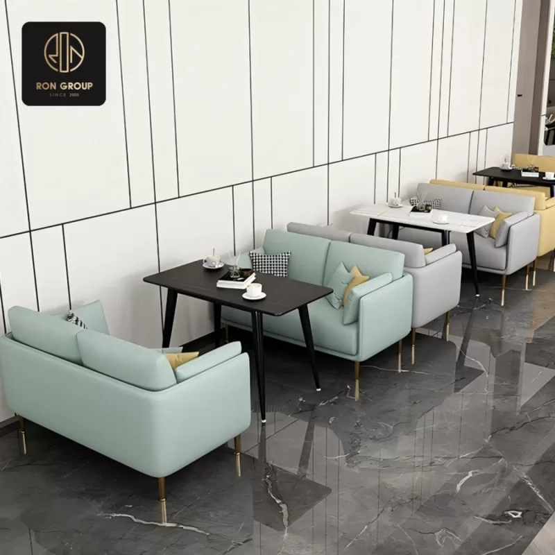 Urbane Comfort Series B