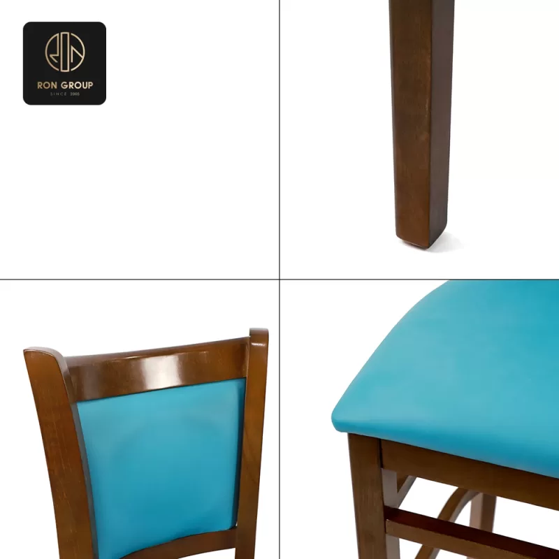 Retro Chair Series B