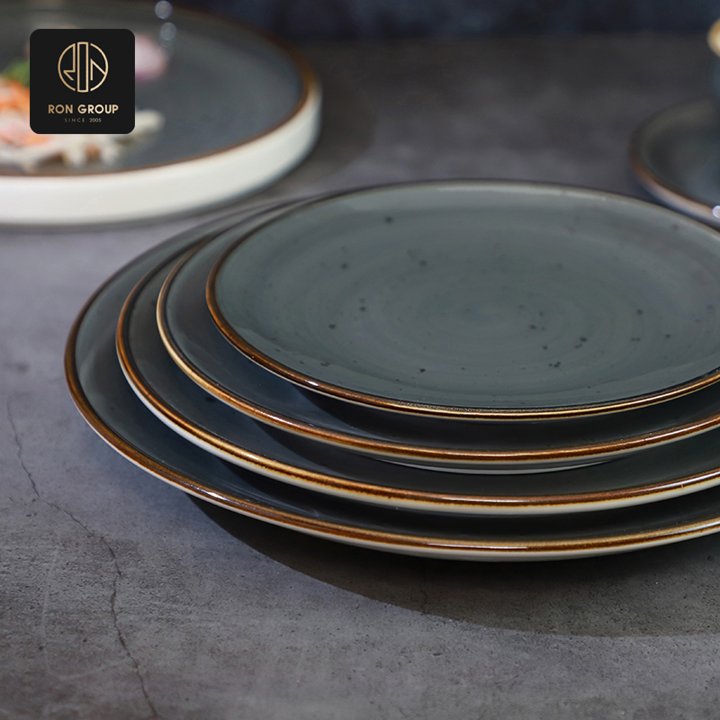 Graphite Grace Series
