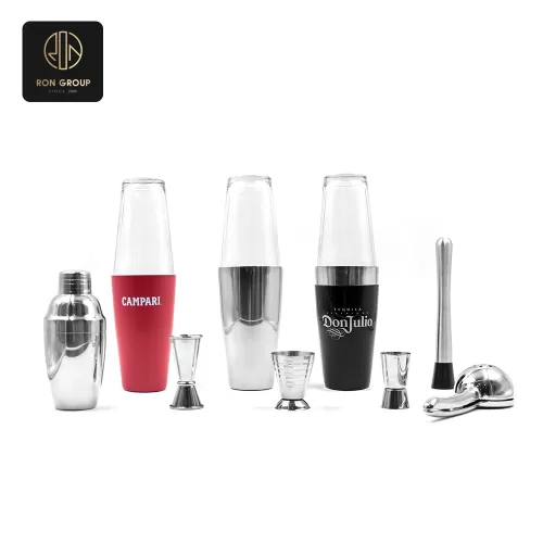 Shaker Series