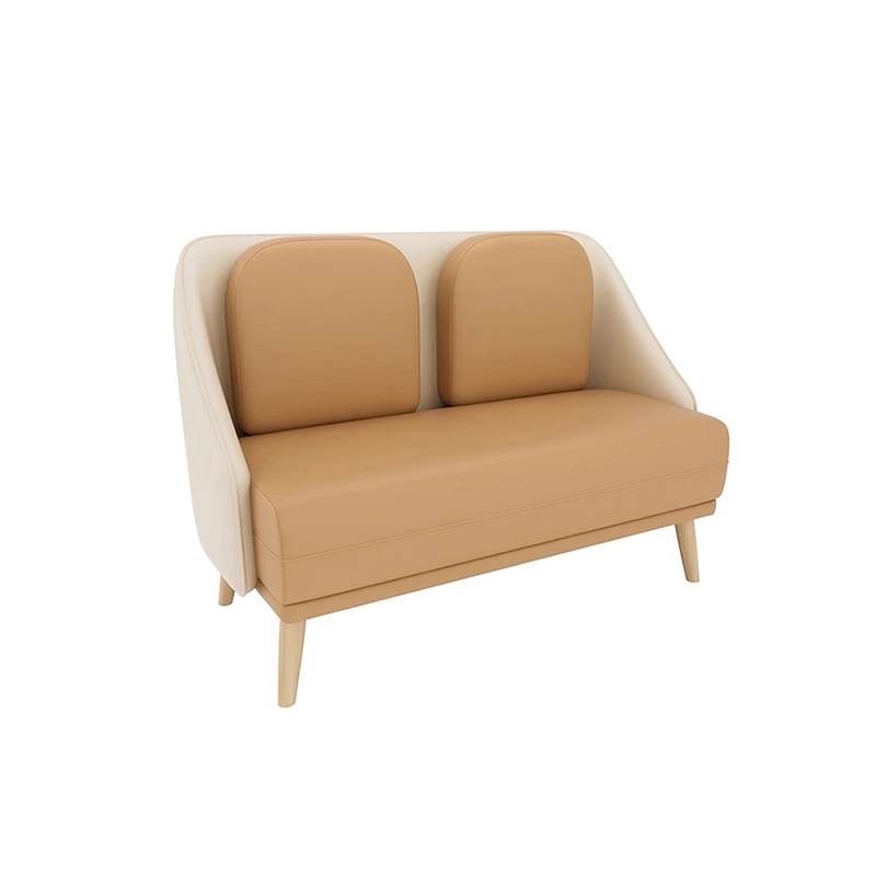Cushion Booth Series