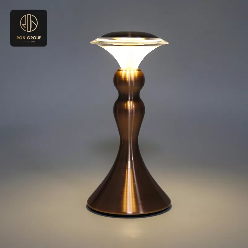 Warm Table Lamp Series E