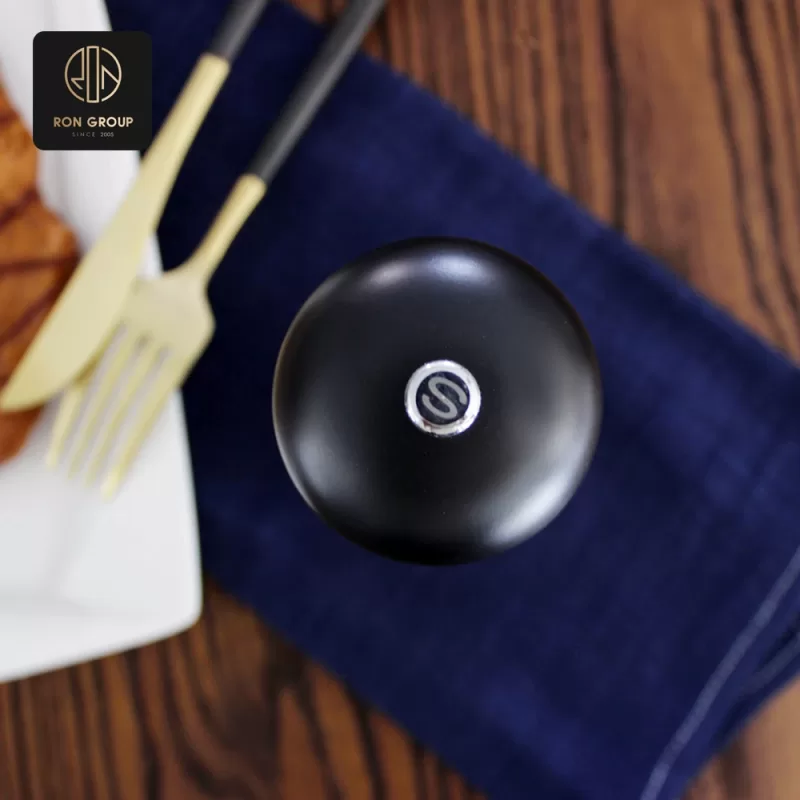 Pepper Mill Series