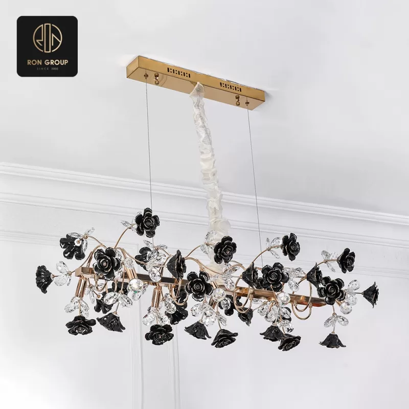Ceiling Lamp Series B