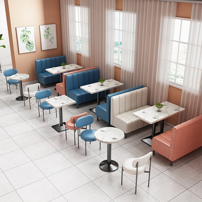 Simple Booth Series D