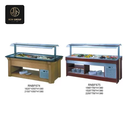 Removable Table Series F