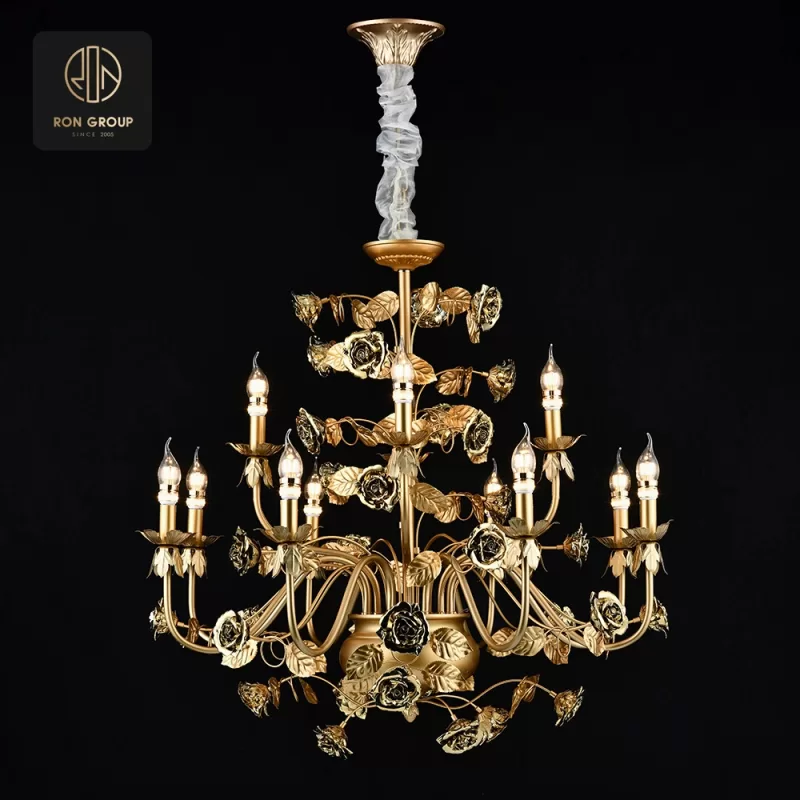 Luxury Dinis Series M