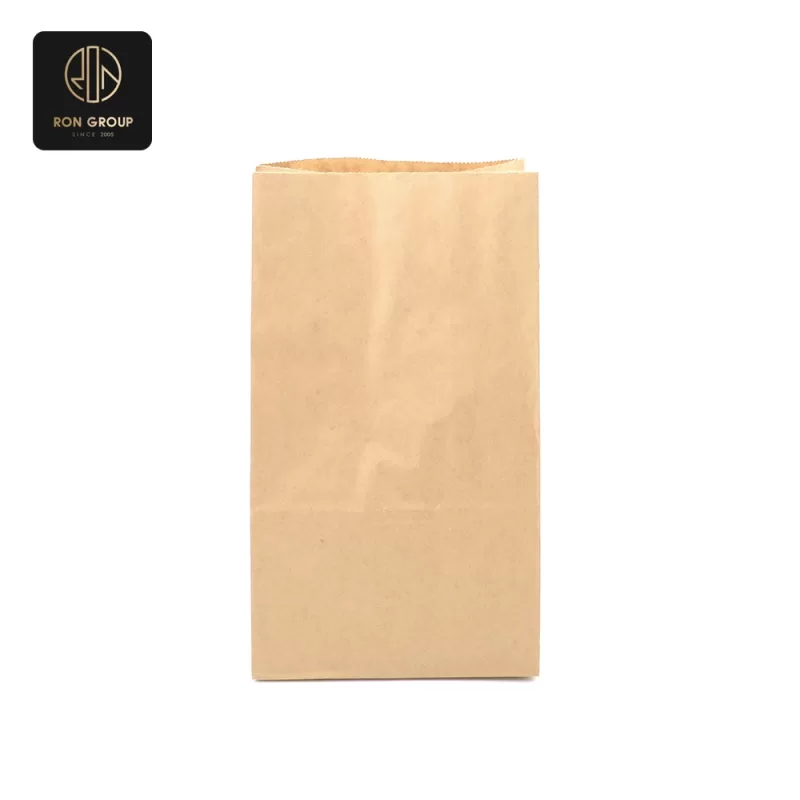 Paper Bag Series J