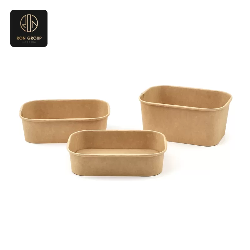 Paper Bowl Series A