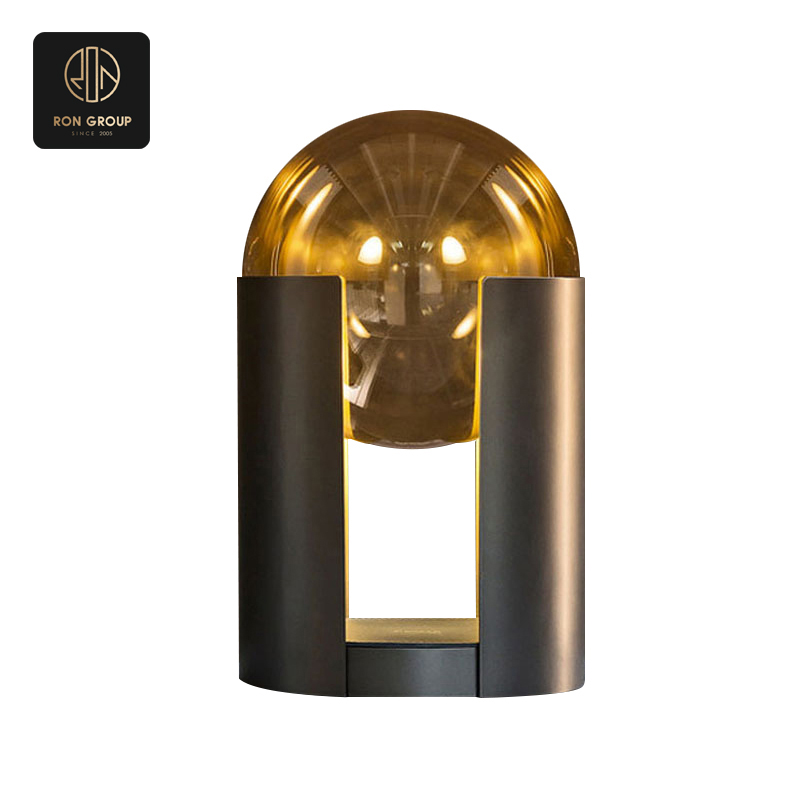 Modern design tablelamp